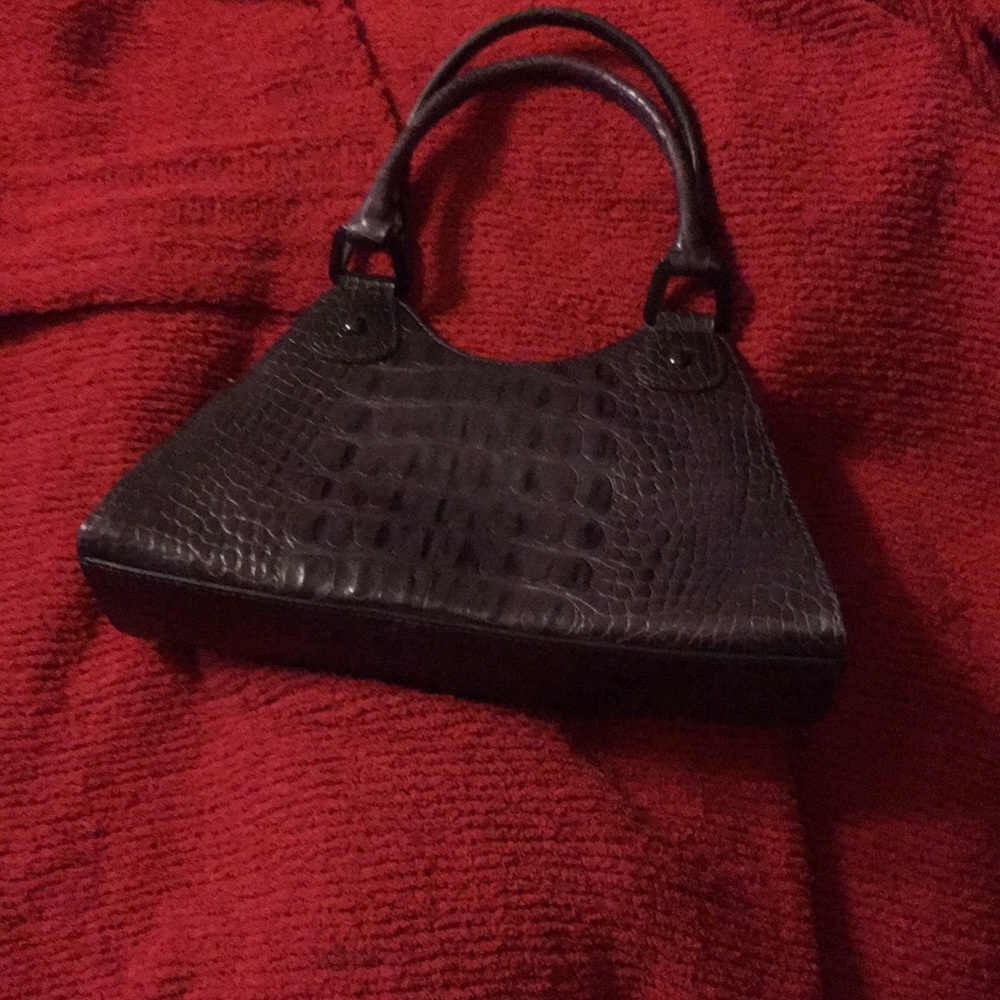 Via Spiga small leather bag